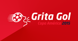 App: Grita Gol Chile 2015