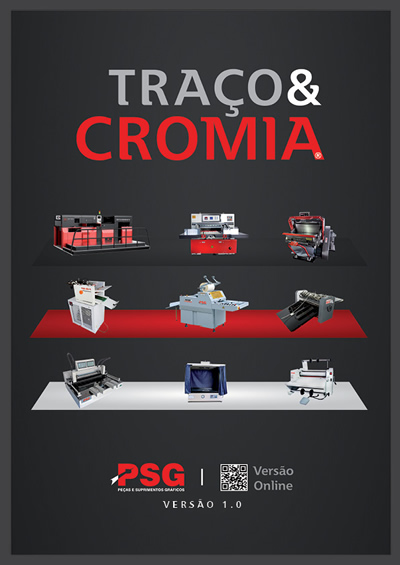 Traço & Cromia